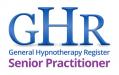 Senior member of General Hypnotherapy Register